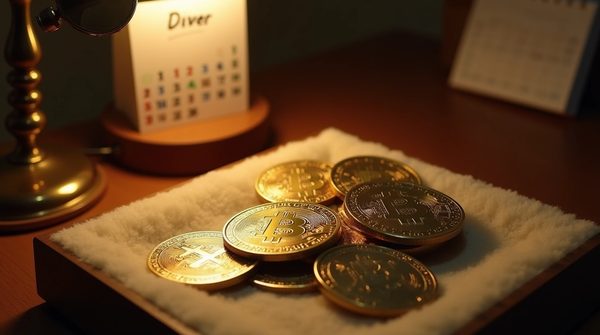 Calculer rapidement la prime sur vos pièces en or et argent