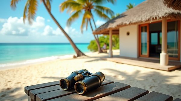 Comment réussir son investissement à l'île maurice ?