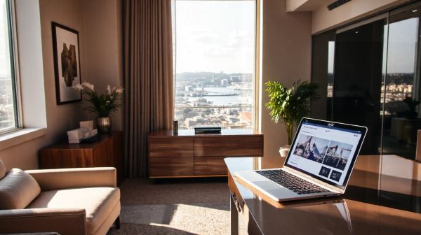 Conseils pour louer couramment à Toulon via une conciergerie