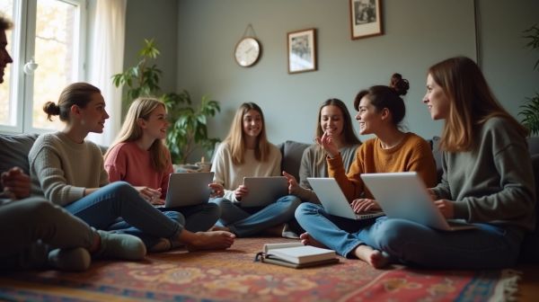 Guide complet pour une assurance habitation en colocation