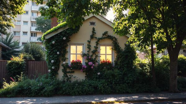 Guide complet pour une assurance habitation en colocation