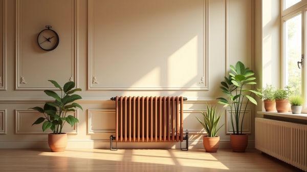 La répartition des frais de chauffage en copropriété simple et efficace