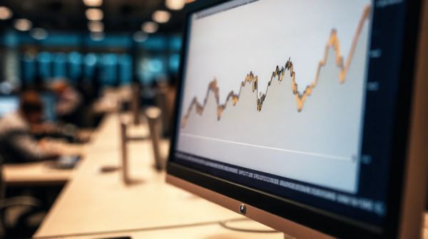 Meilleures méthodes pour surveiller le prix de l'or
