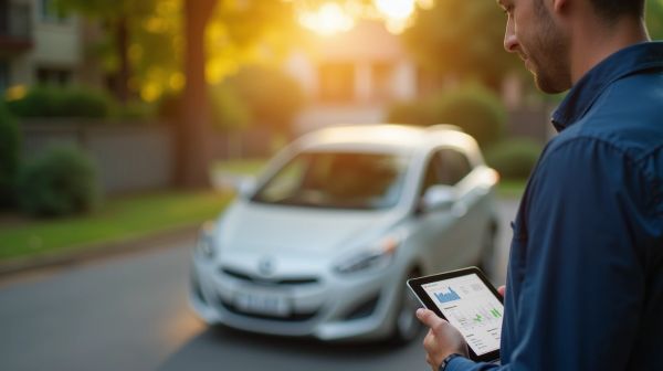 Optimiser votre assurance auto pour économiser facilement