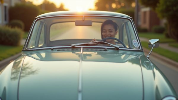 Optimiser votre assurance auto pour économiser facilement