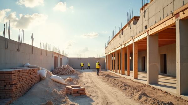 Pourquoi souscrire une assurance prêt travaux pour votre projet ?