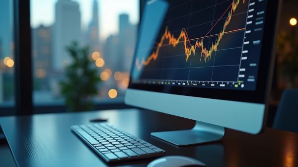 Suivre le prix de l'or pour optimiser vos investissements