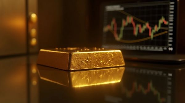 Suivre le prix de l'or pour optimiser vos investissements