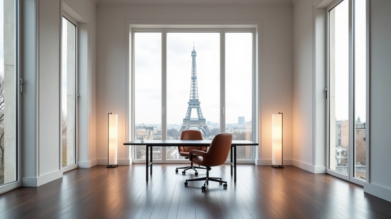 Choisir son emplacement et adapter ses critères